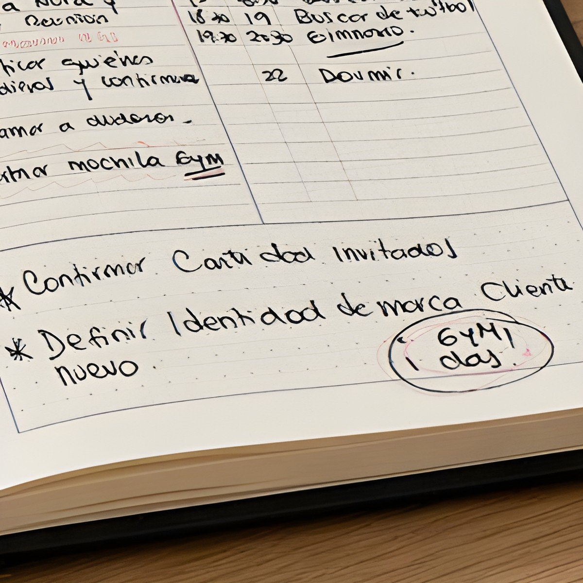 Notes