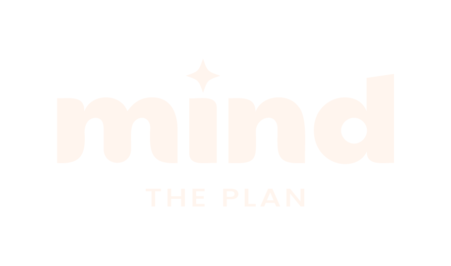 Mind The Plan — official logo